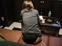 出会い系の美女